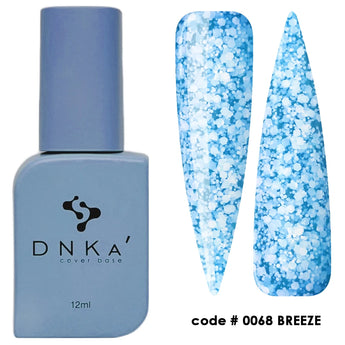Cover Base, 12 ml #0068 Breeze