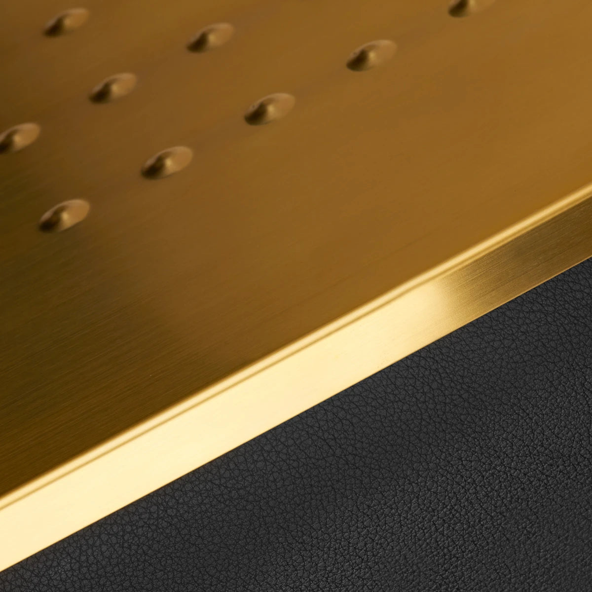 Hairdressing backwash GABBIANO EMMA BLACK GOLD