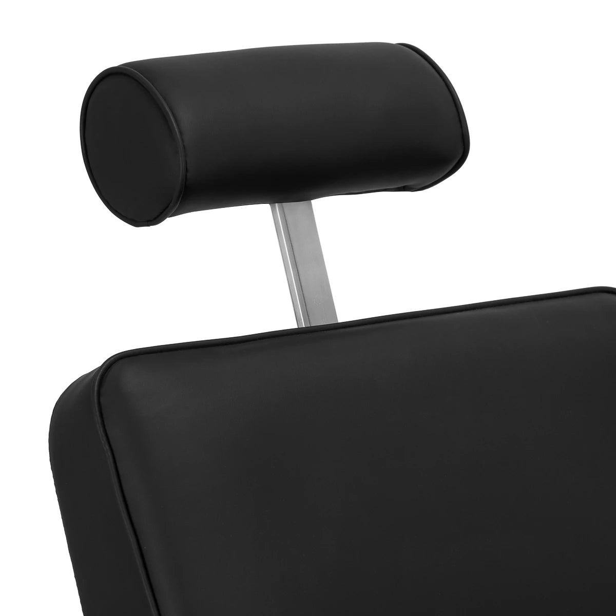 Gabbiano Barberstuhl Continental, Schwarz