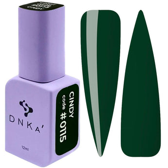 Gel Polish Color #0115 Cindy
