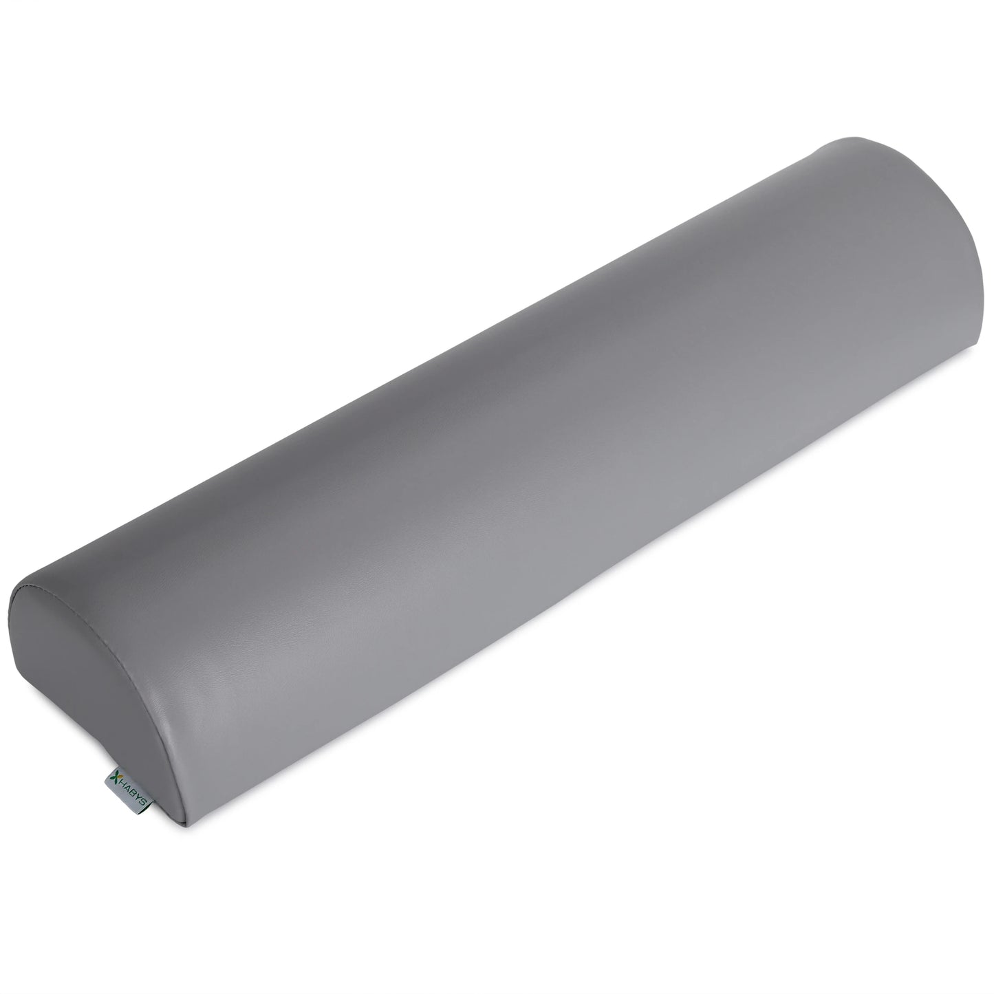 Полукруглый больстер 60x15x10, цвет: K029 серый