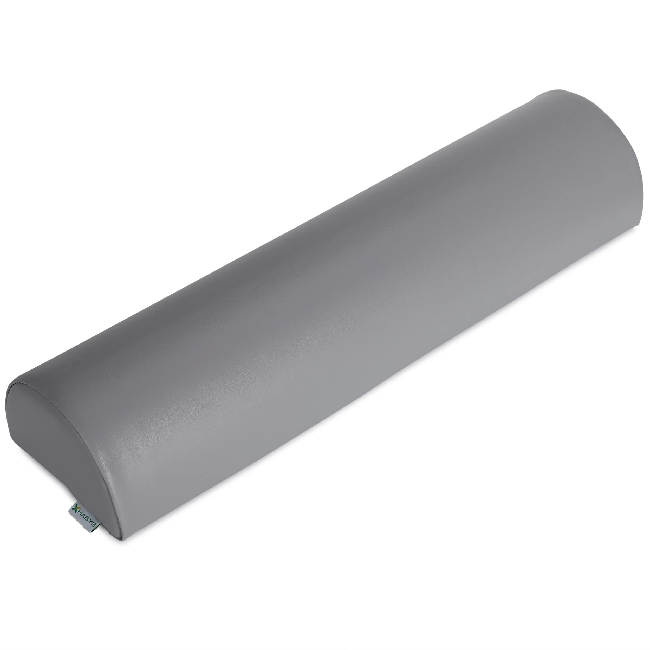 Полукруглый больстер 60x15x10, цвет: K029 серый