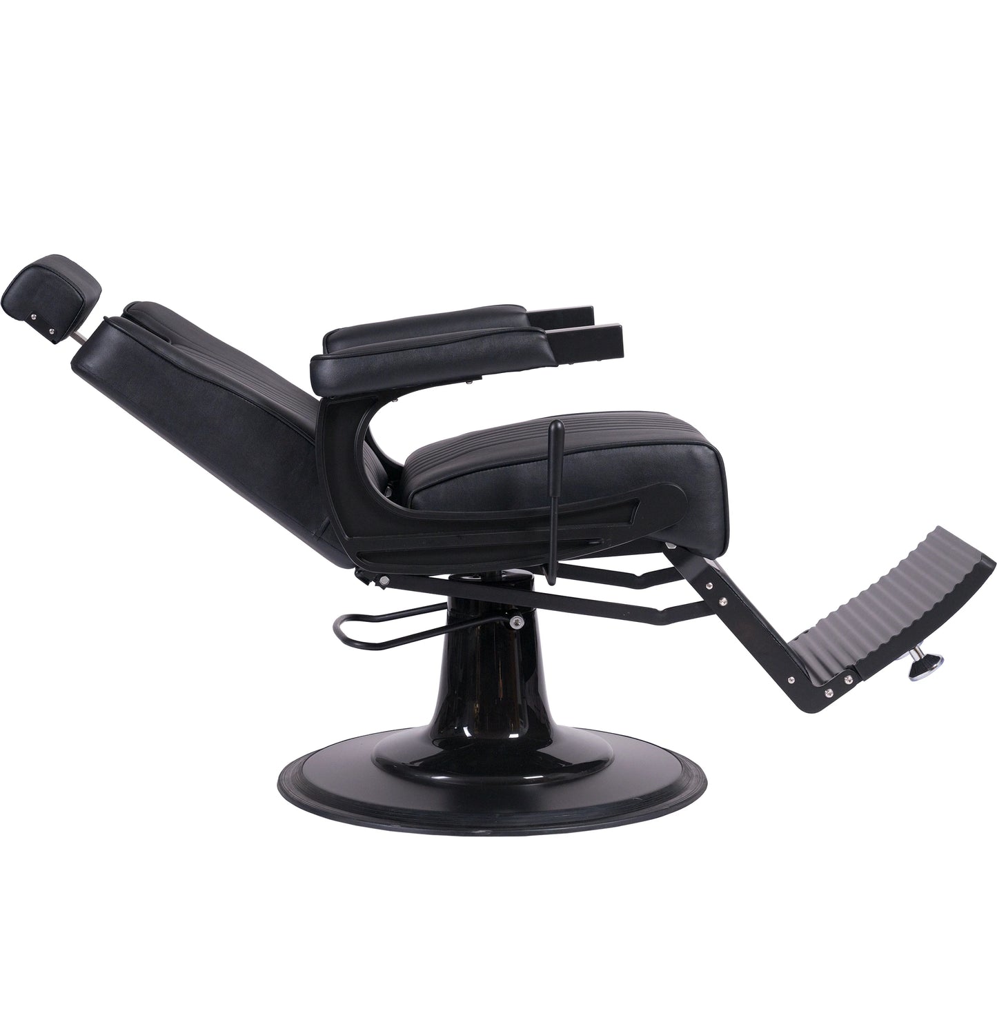 Barber Chair FADE Black