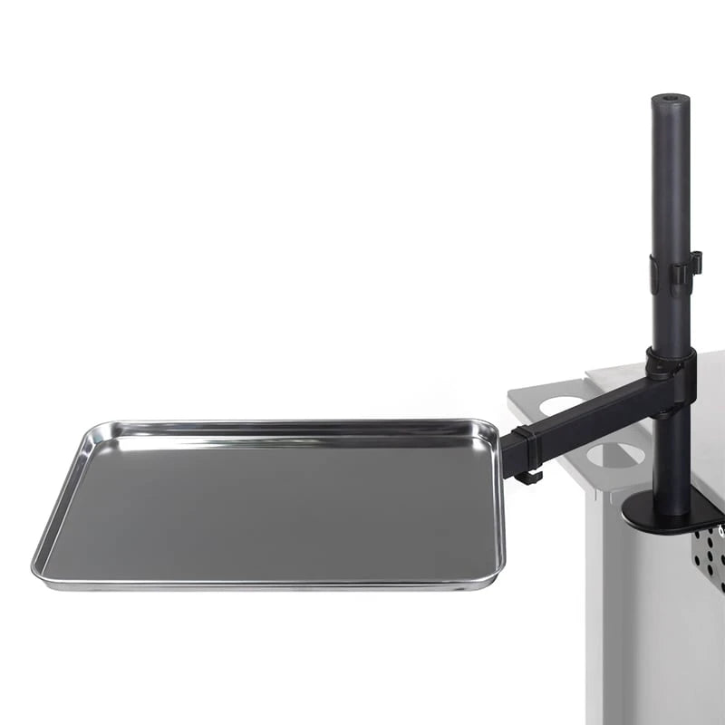 Holder mit Tablett INKOO 2