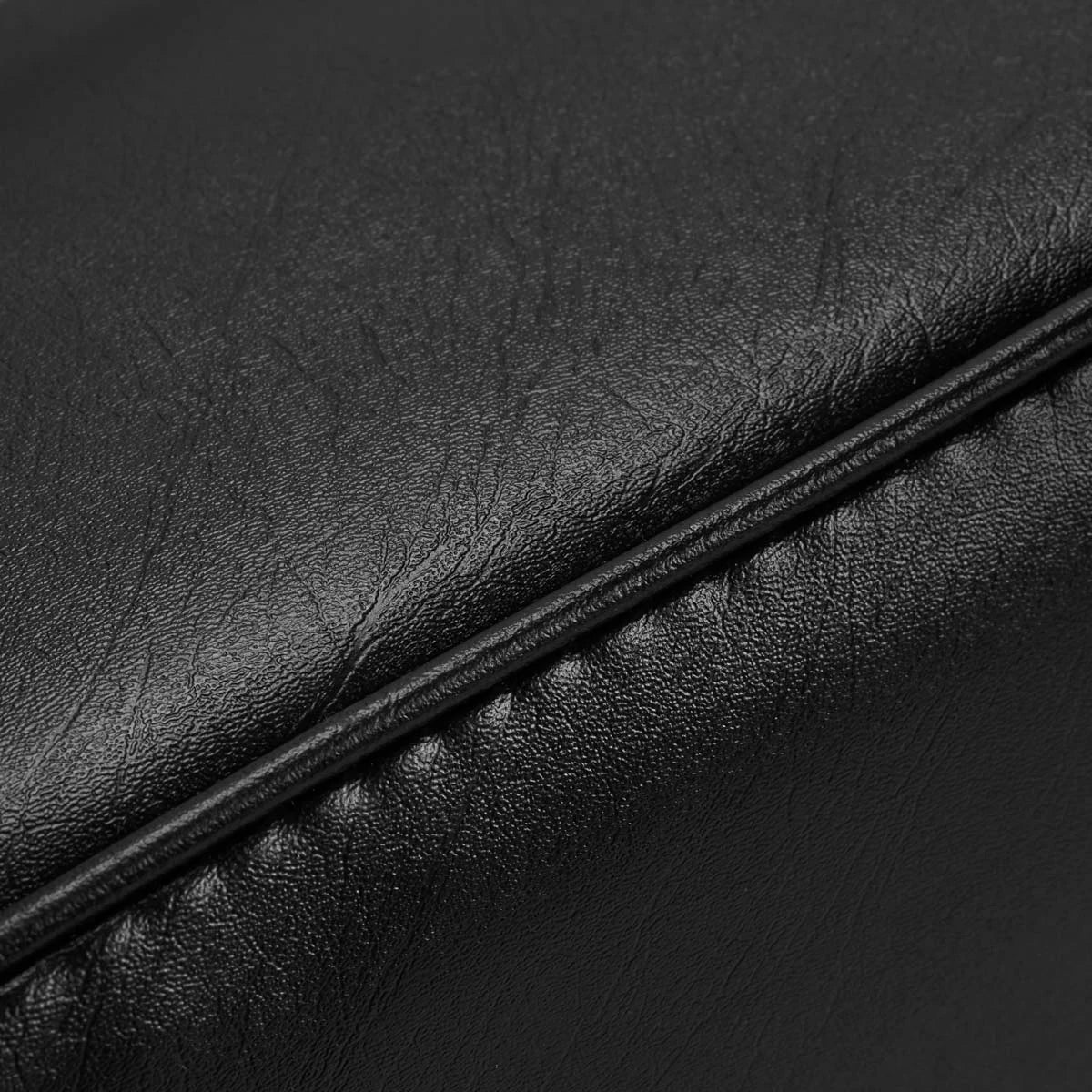 Гидравлическое Косметологическое кресло-кушетка BASIC 210, чёрное