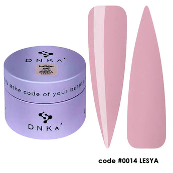 Builder Gel #0014 Lesya
