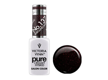 137 Burgund Madame PURE 8ml