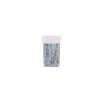 Nagelfolie Marmor FTS - 020 80x4 cm