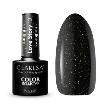 Claresa Geellakk LOVE STORY 10, 5g