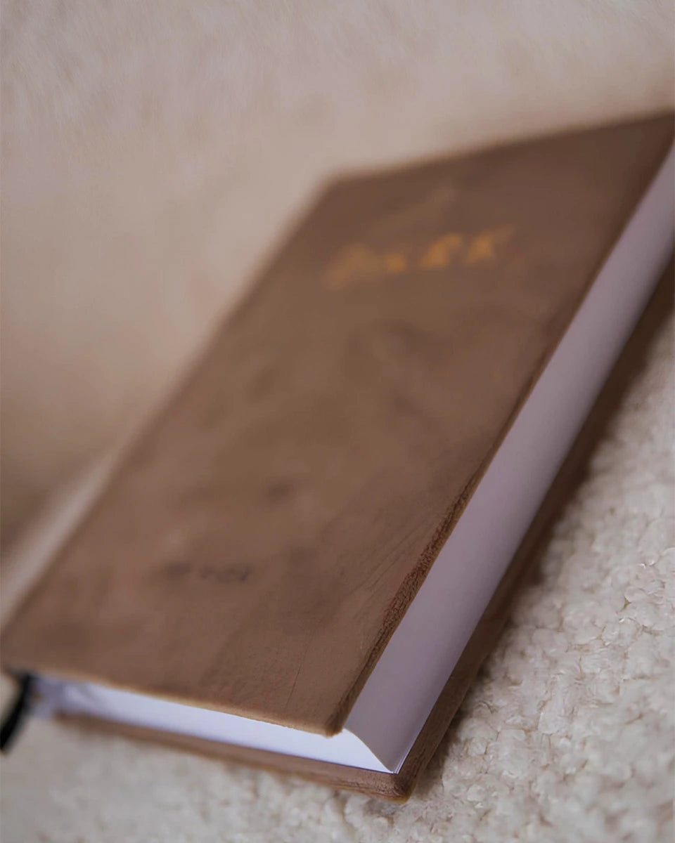 Planner beauty master DARK