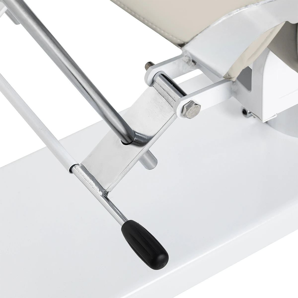 SILLON hoitotuoli hydraulinen v2 210, sea salt