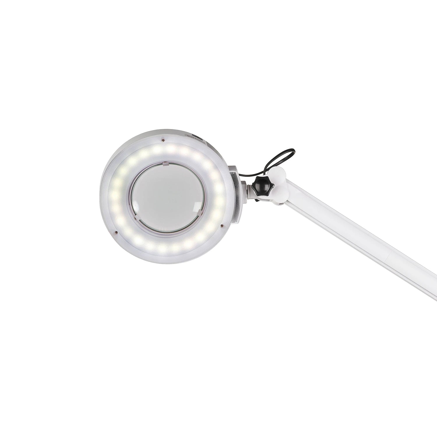 LED Magnifying Lamp on Wheels EXPAND+