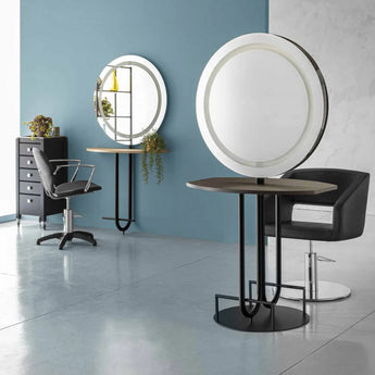 Hairdresser's console JUNO D