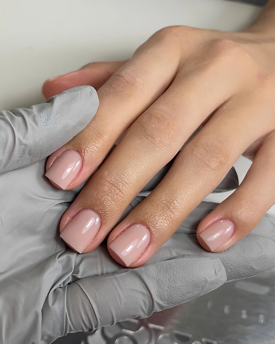 Medium Gel №06, 15 ml (without brush)
