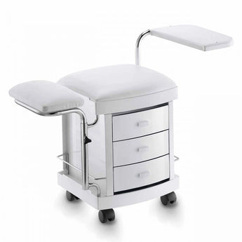 Hairdressing helper Pedi Master Excel