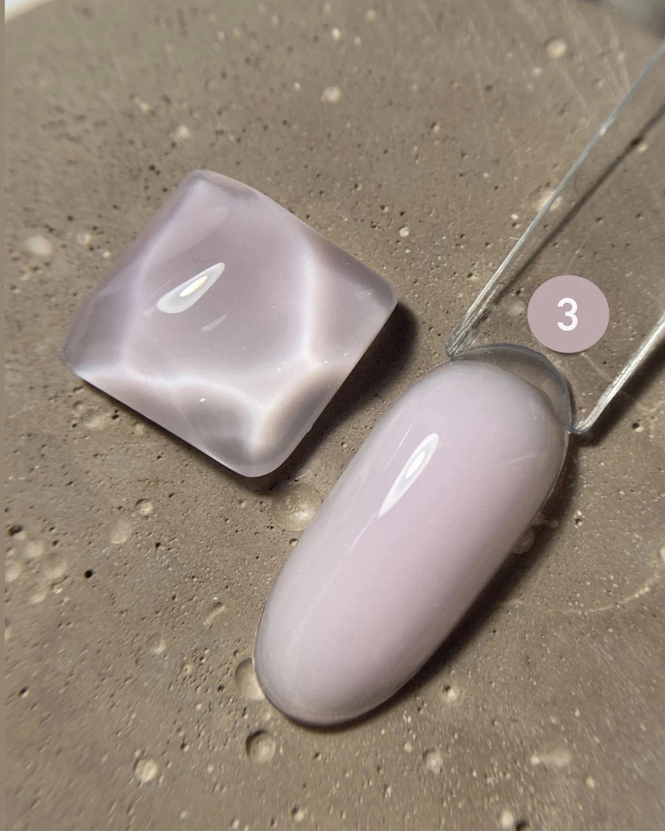 Medium Gel №03, 15 ml (without brush)