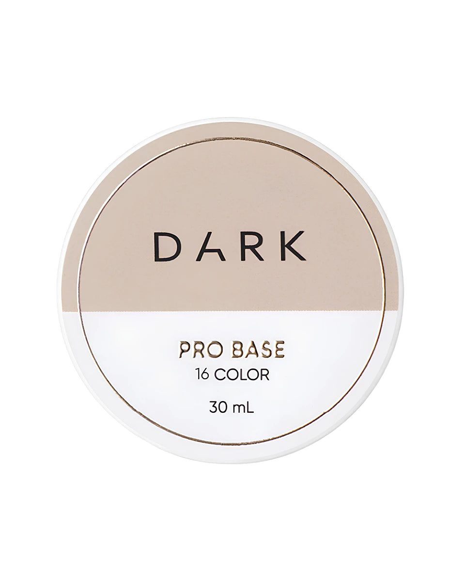 Pro Base 16, 30 ml