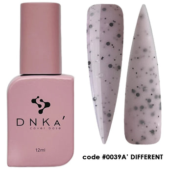 DNKa Cover Base, 12 ml, #0039A' Different