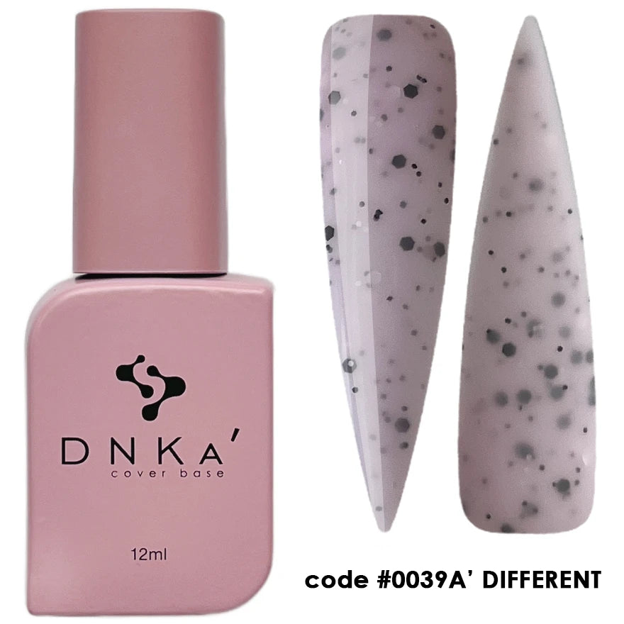 DNKa Cover Base, 12 ml #0039A Different