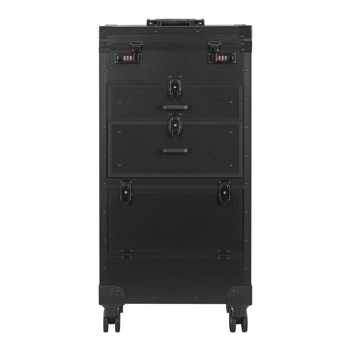 GABBIANO MOBILE HAIRDRESSER ASSISTANT V21 BLACK