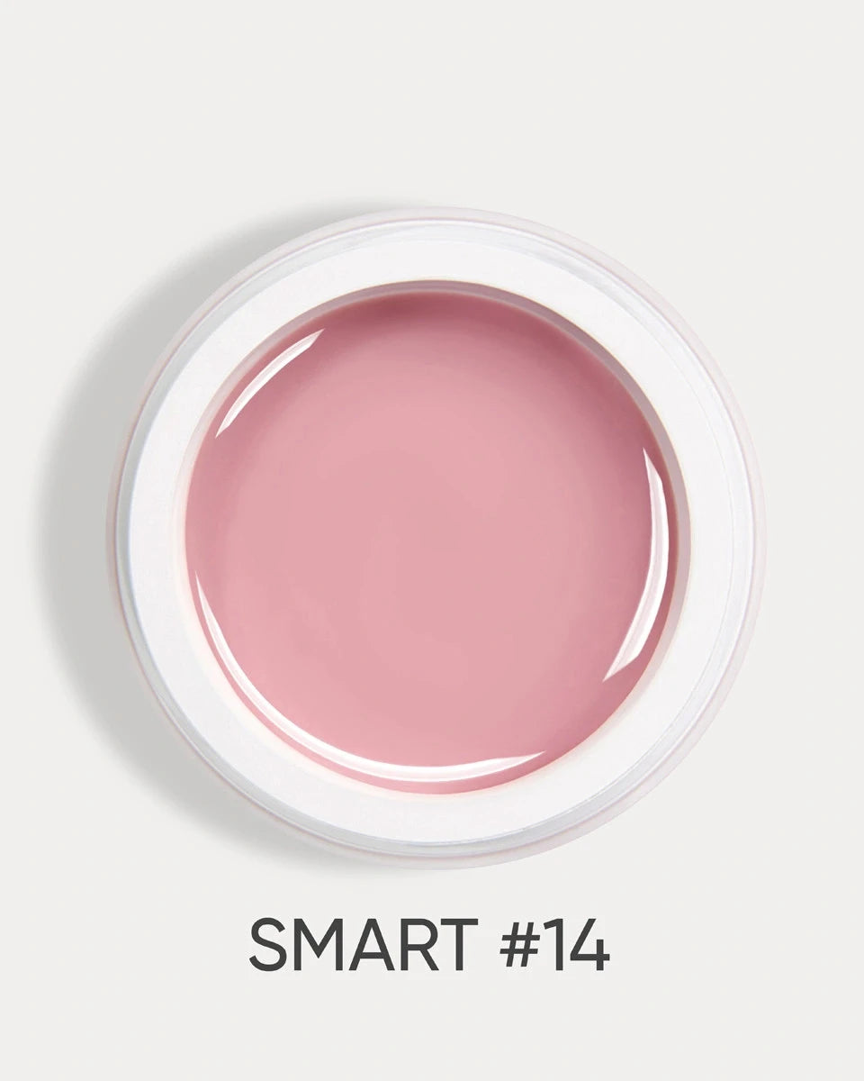 DARK by Rior Smart Builder Gel 14, 30 ml