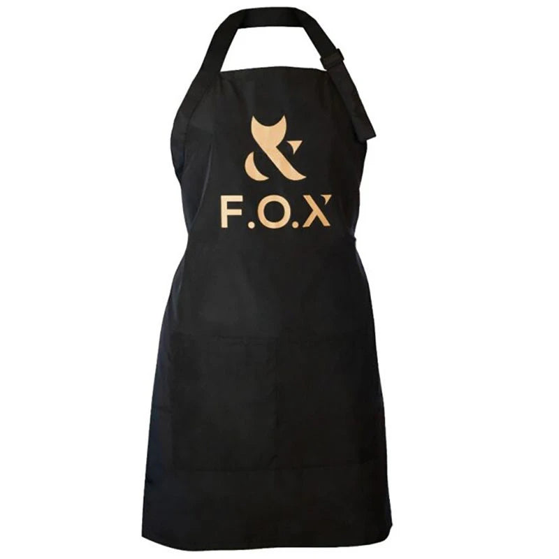 F.O.X Kosmetologinė prijuostė