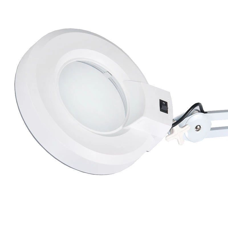 Lupenleuchte mit Stativ BN-205 8dpi