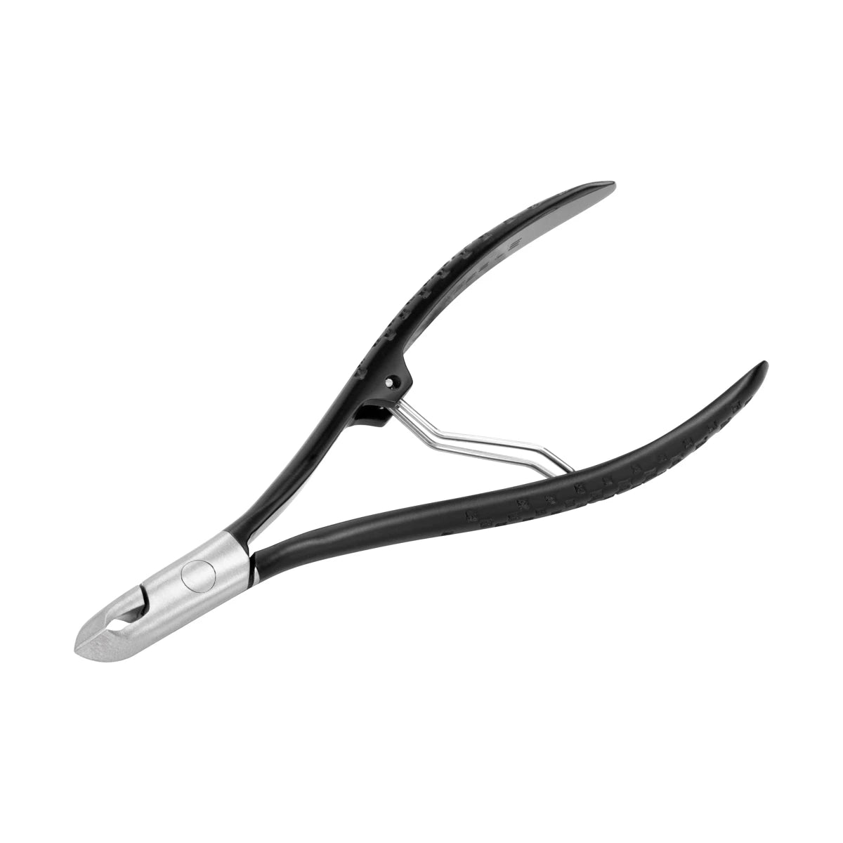 Snippex Kutikulas knaibles CS61, melnas, 11 cm