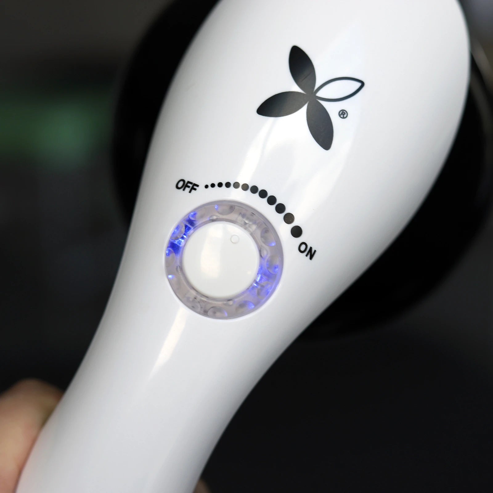 anti-cellulite corps massager