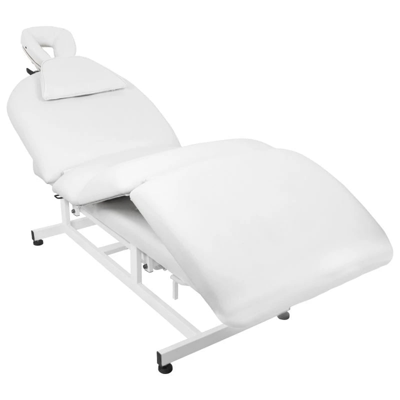 électrique lit massage Azzurro 693a 1 pot. blanc
