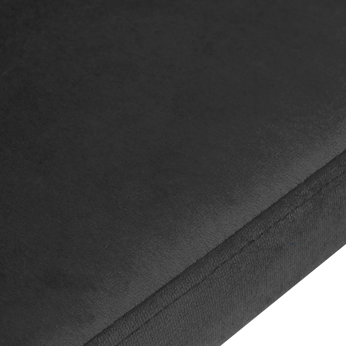 4RICO Friseurstuhl QS-GW06G, Grau