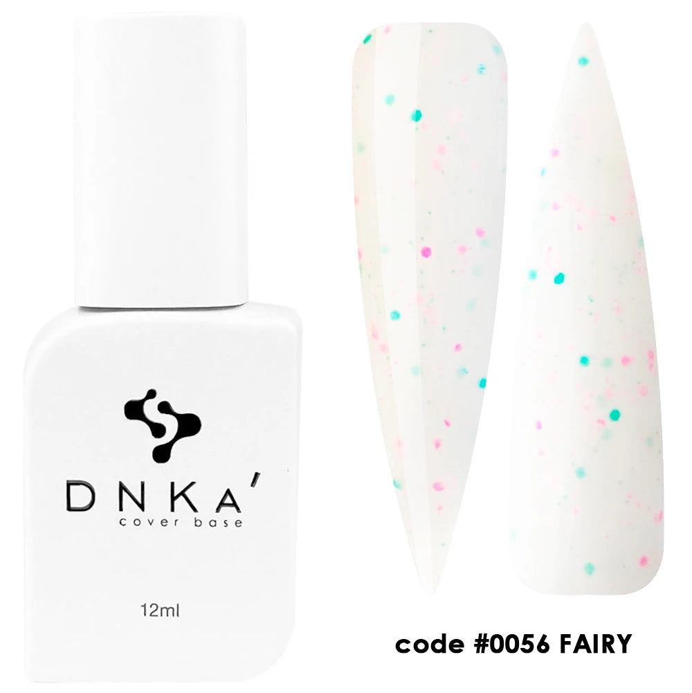 DNKa' Cover Base, 12 ml #0056 Fairy