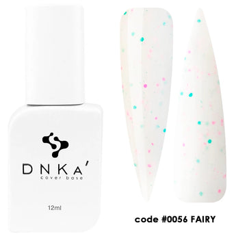 Cover Base, 12 ml #0056 Fairy