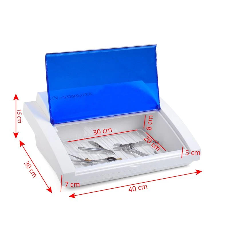 UV-C steriliseerija 8W