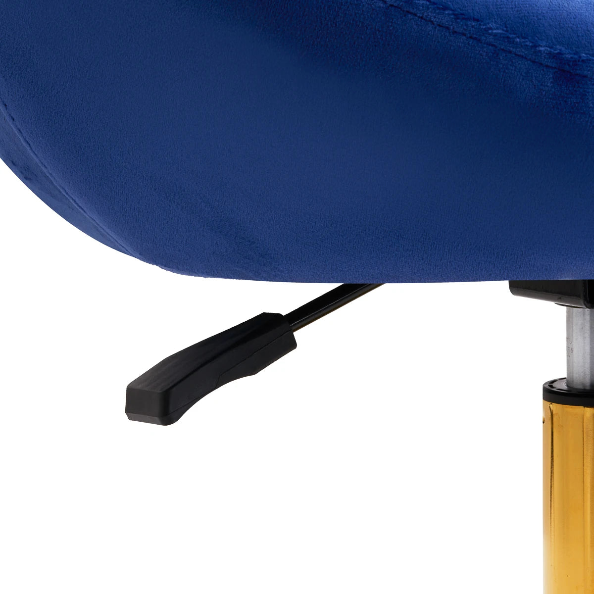 4Rico Armchair QS-BL12B bleu