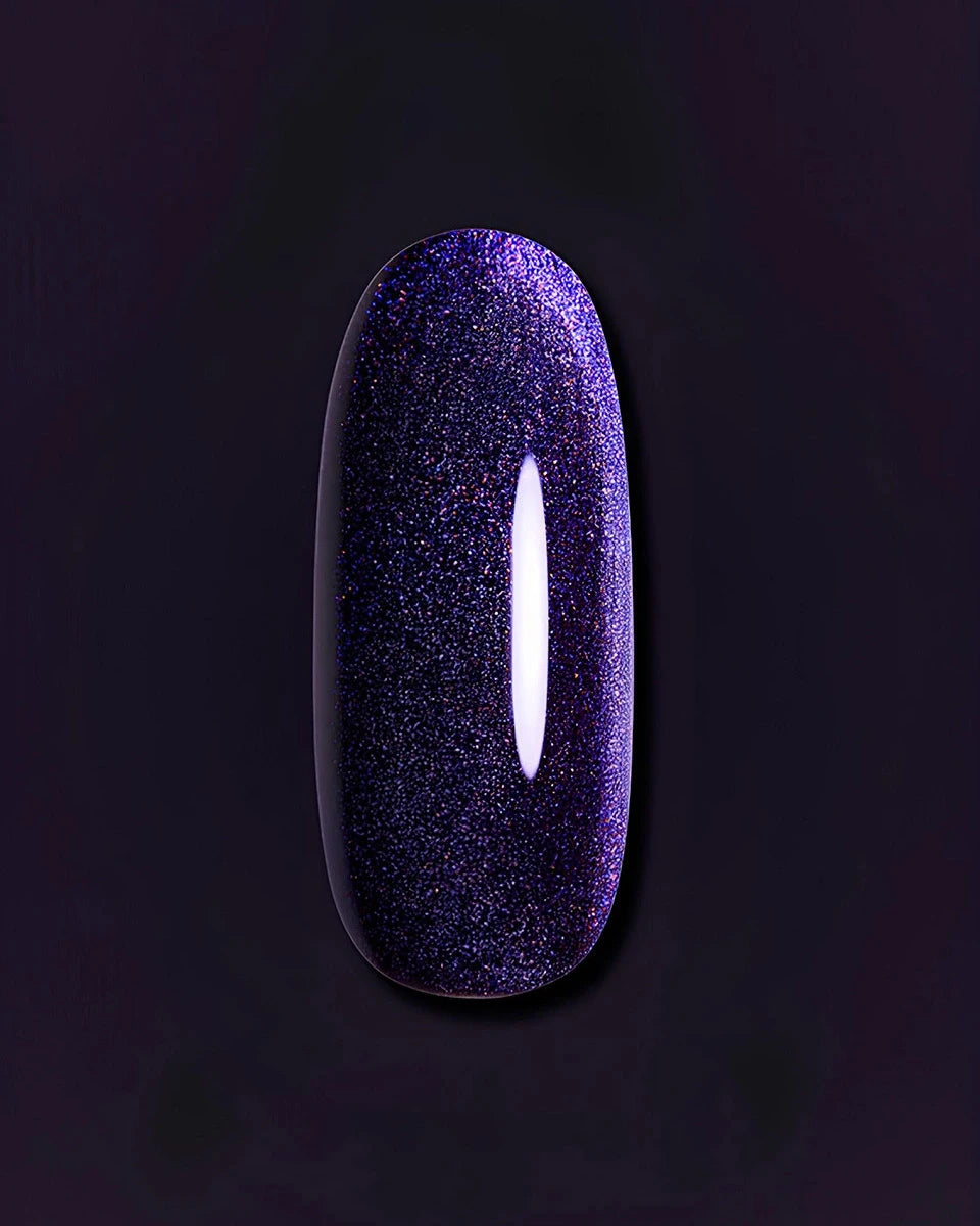 Gel Polish Cat Eye 19, 6 ml