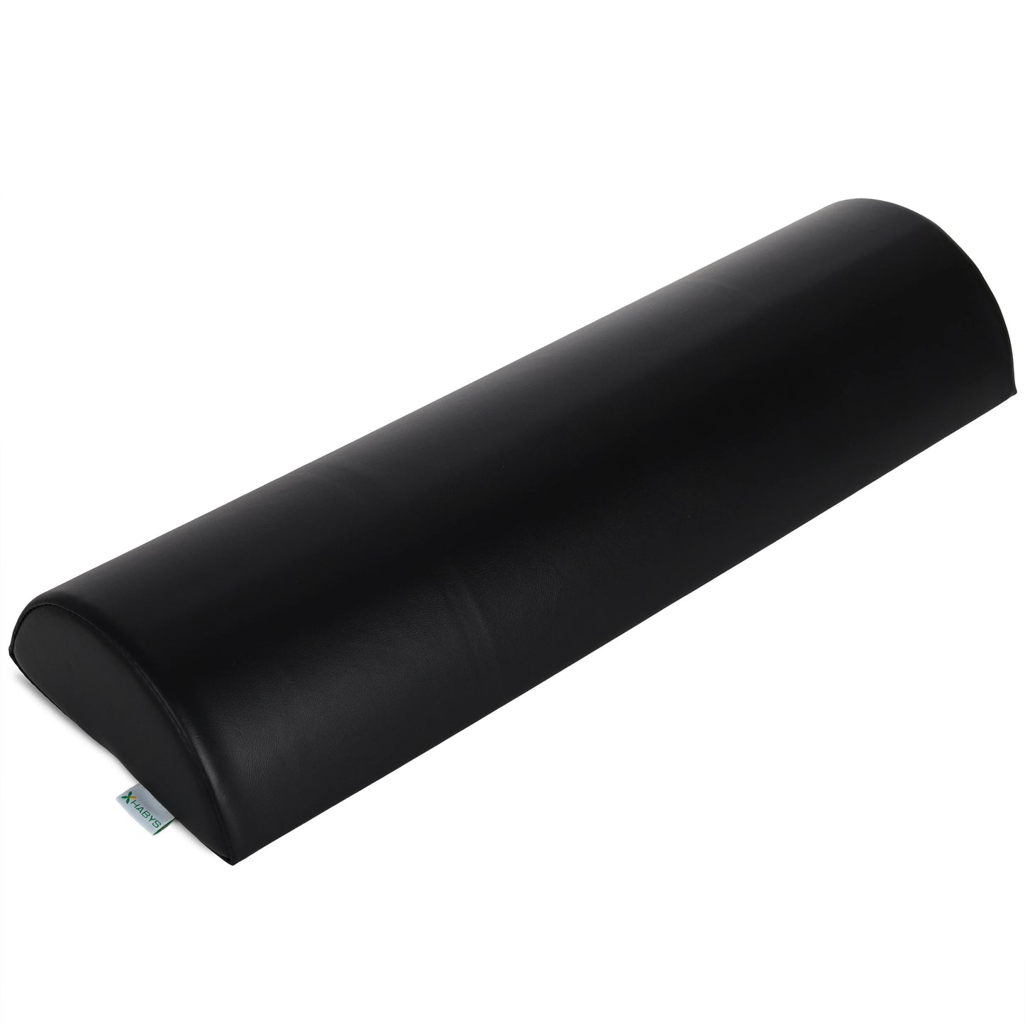 Pusapaļš balsts 60x19x9, K015 melns