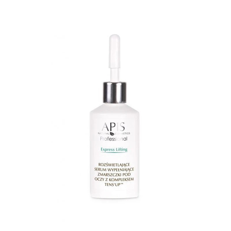 APIS Express Lifting acu serums ar TENS UP, 50 ml