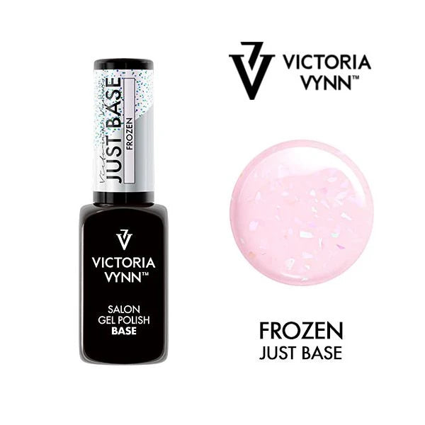 Victoria Vynn Kamuflaaž aluslakk Frozen, 8 ml