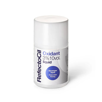 3% liquid oxidant, RefectoCil, 100 ml