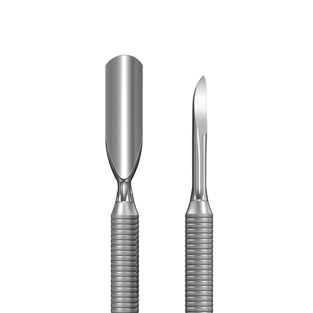 Manicure pusher SMART 51 TYPE 3 (rounded wide pusher and nail cleaner)