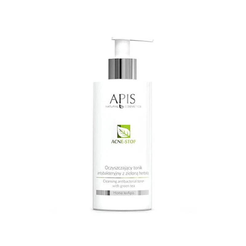 Apis home hydro balance tonic acne stop 300ml