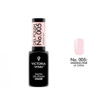 Victoria Vynn Gellak 005 Wedding Pink GP, 8ml