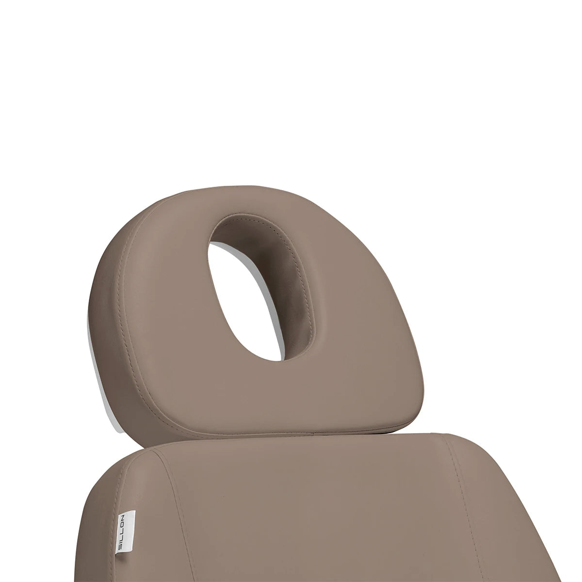 Sillon CLASSIC Elektrische Kosmetikliege, 3 Motoren, braun