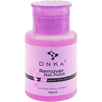 Remover Nail Polish, 150ml