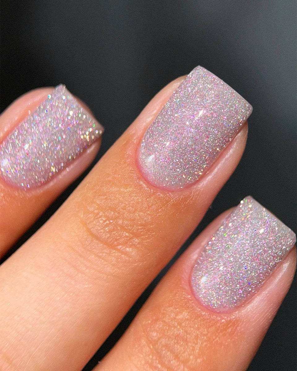 DARK by Rior Flash Geellakk 17, 10 ml