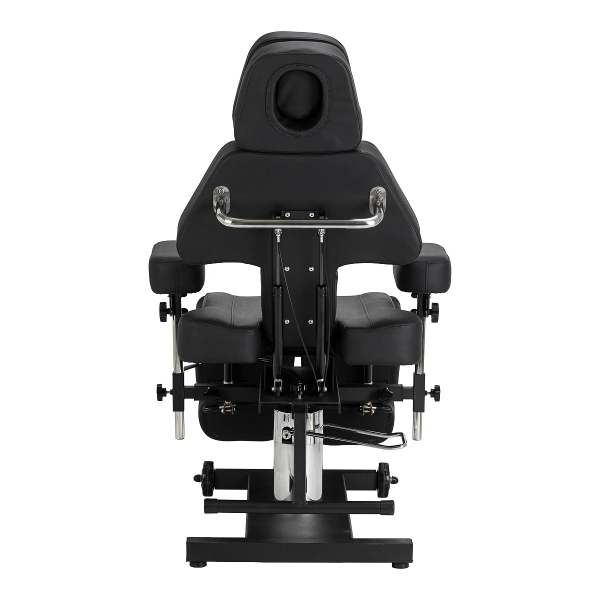 Pro Ink 605 tattoo chair smooth adjustment black