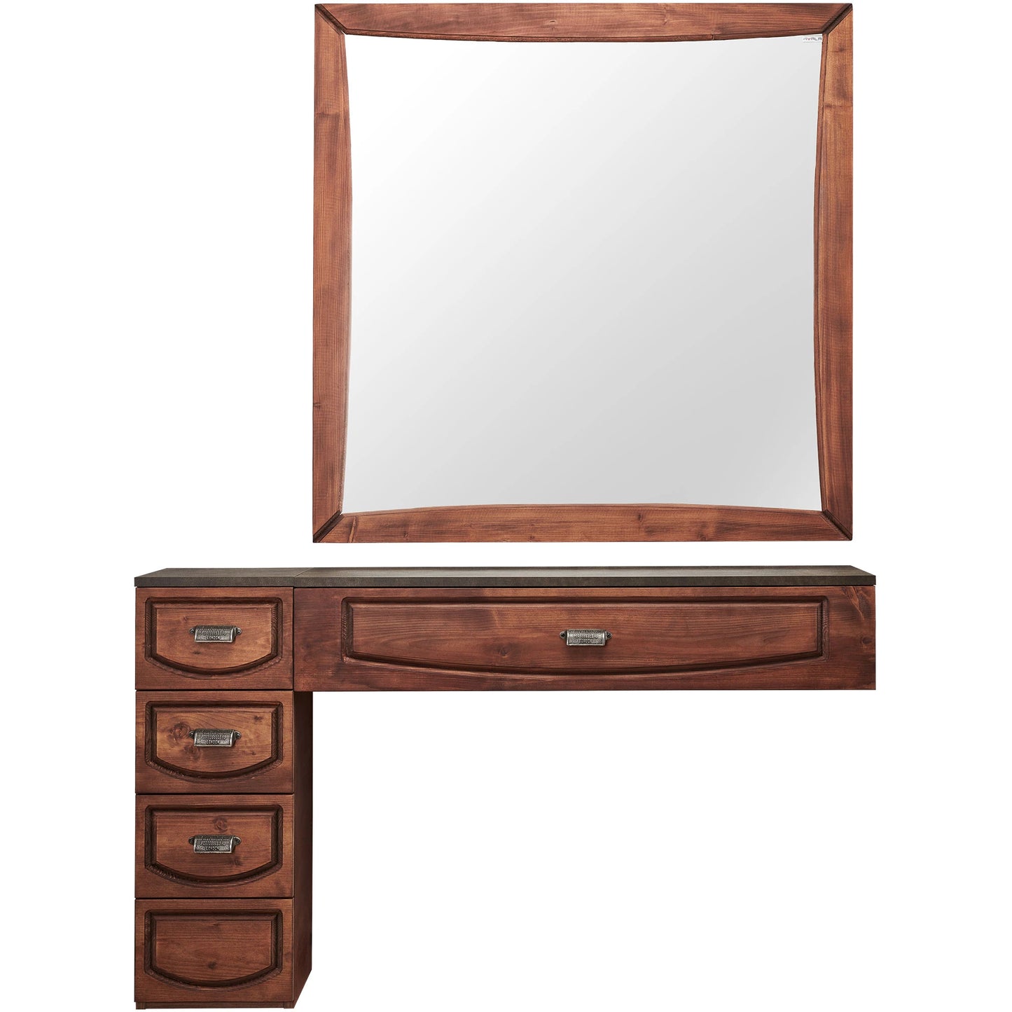 Hairdresser's console RAGNAR