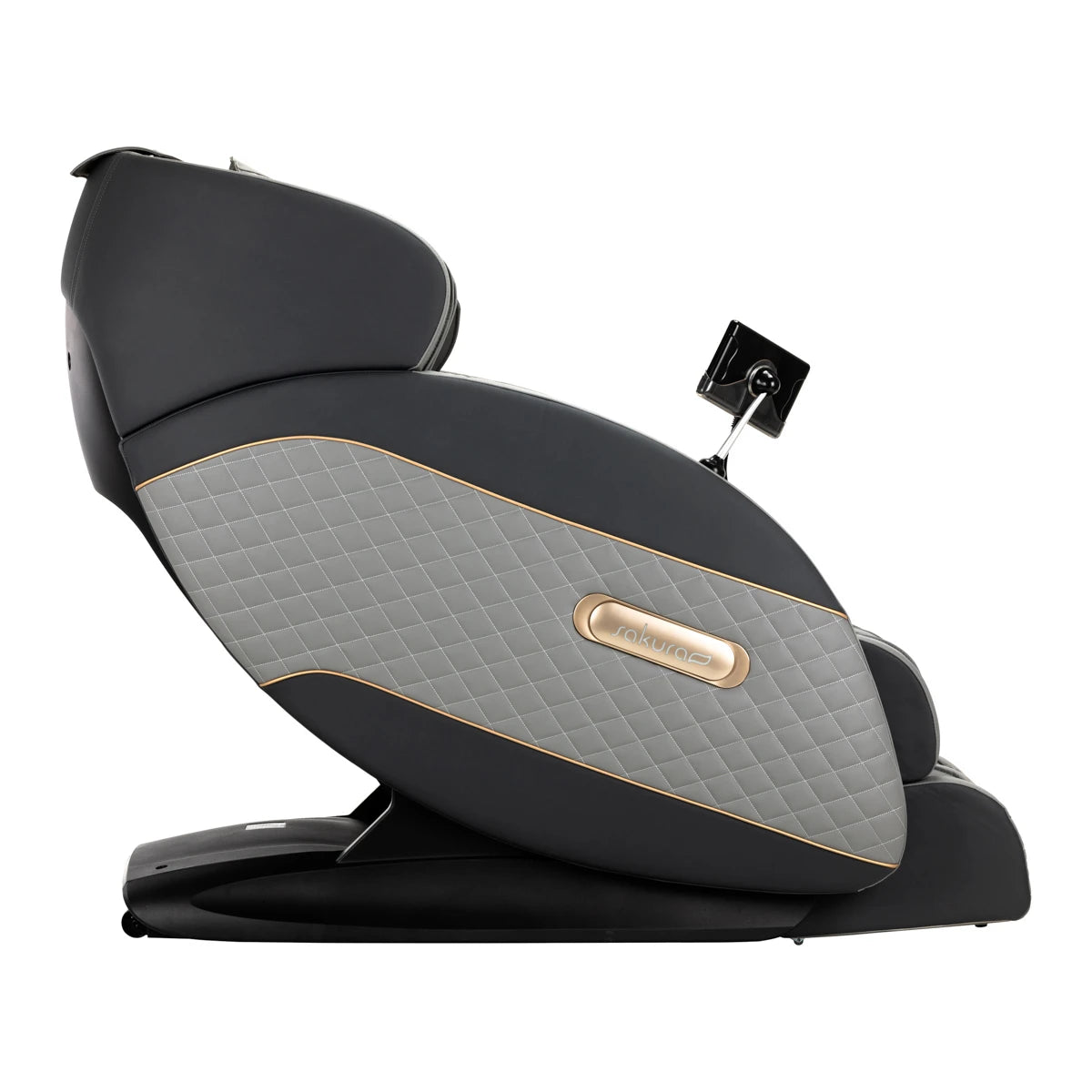 Sakura massagebrikse Standard 801, grå