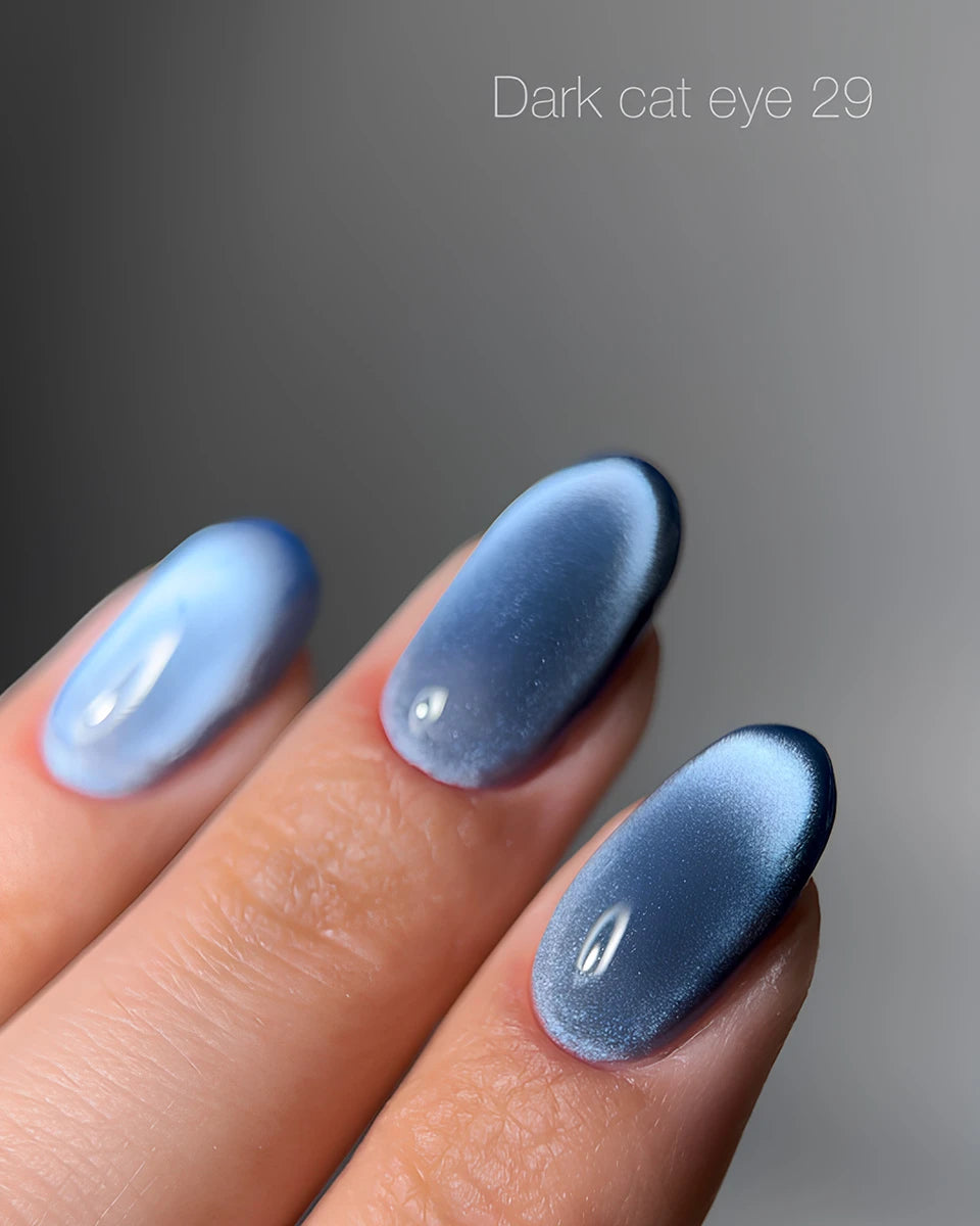 Gel Polish Cat Eye 29, 10 ml